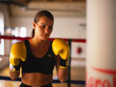 sport gloves