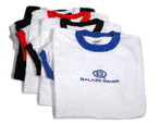 Balazs Boxer Tee