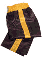 Balazs Boxer Tee