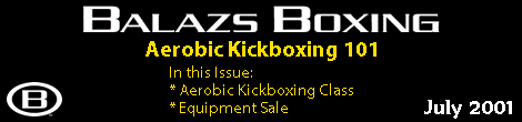 Newsletter Title