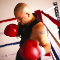 boxer