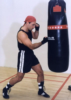the uppercut image